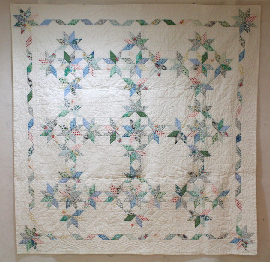LeMoyne Star