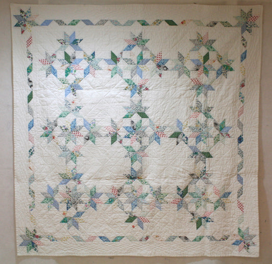 LeMoyne Star