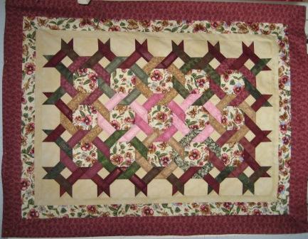 Annabella's Quilt