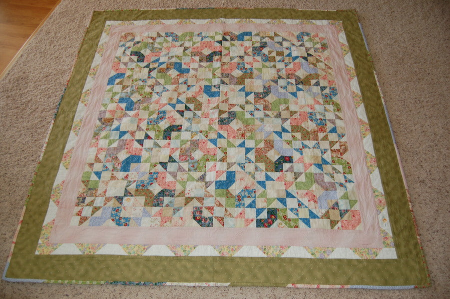 Franny's Fresh Linen