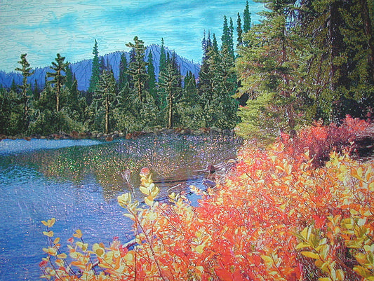 Clover Lake