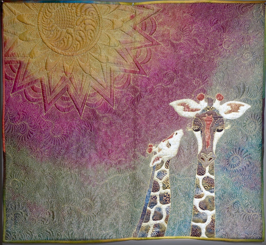 Serengeti Son