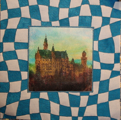 Schloss Neuschwanstein