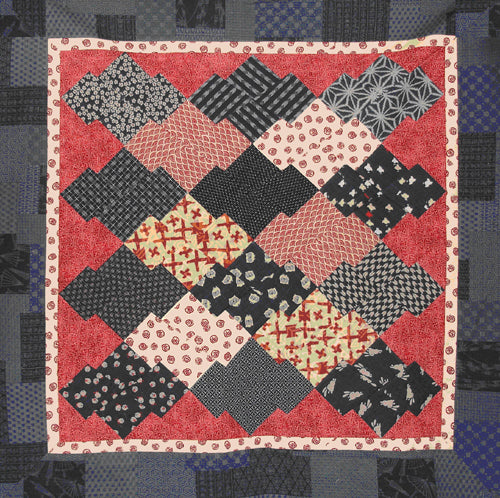 Japanese Jigsaw