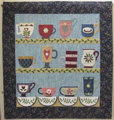 Country Cups