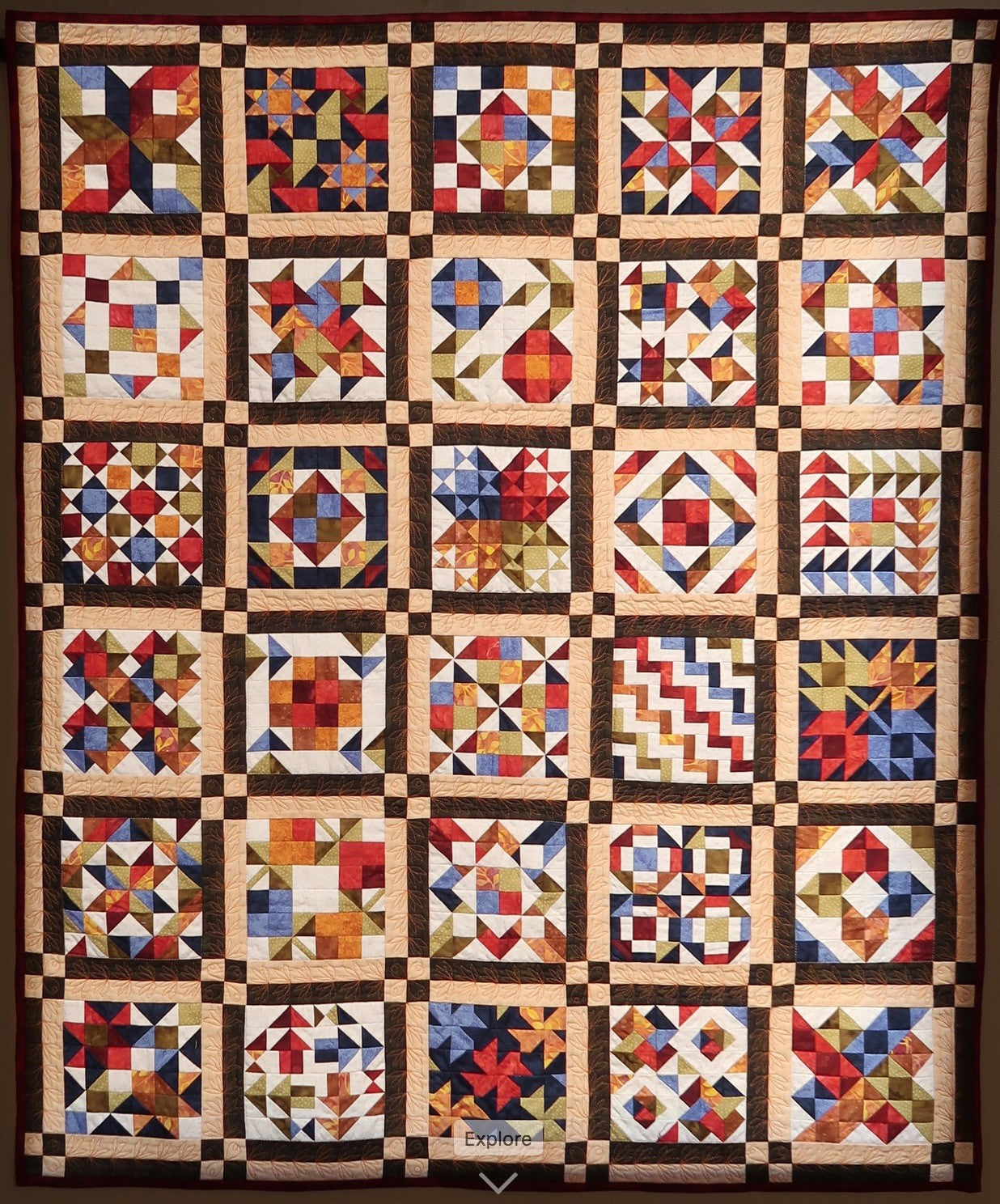 Tessarae