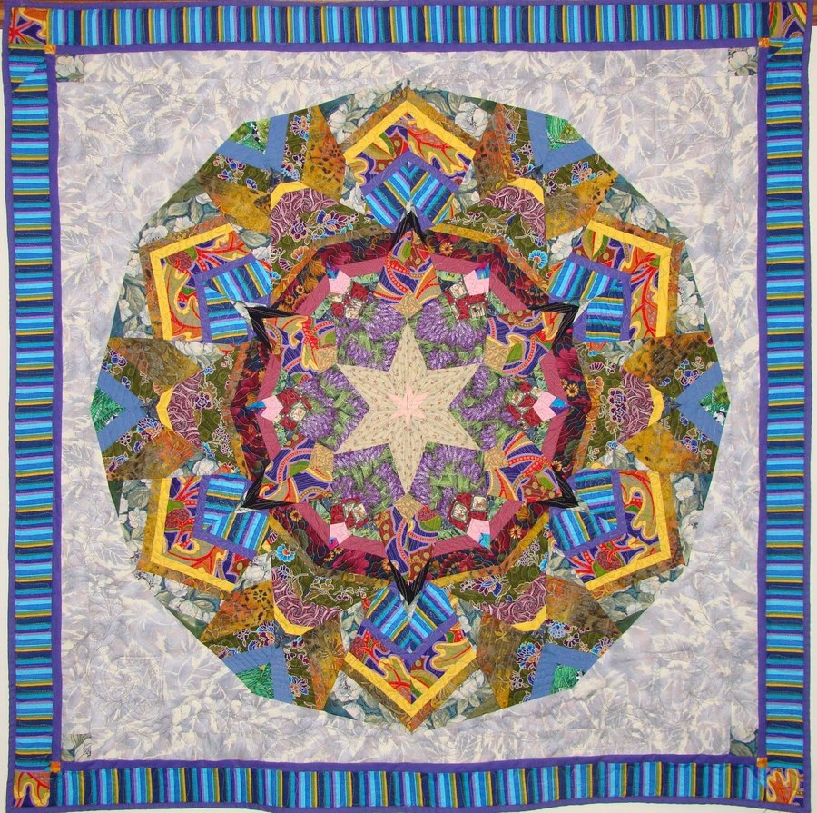 kaleidoscope