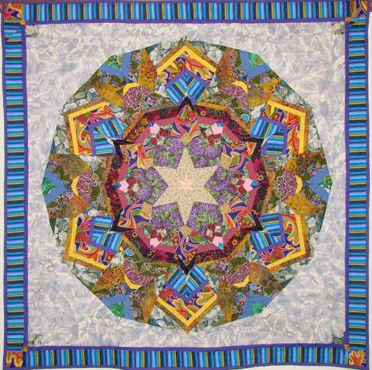 kaleidoscope