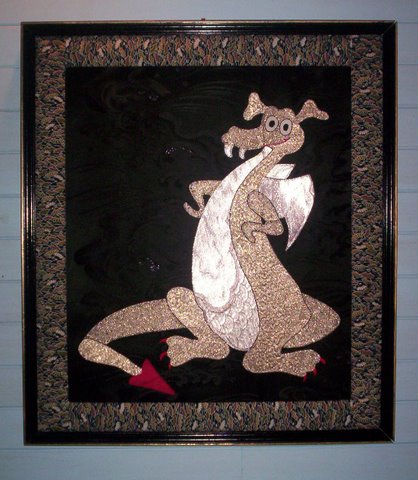 Jon's Dragon