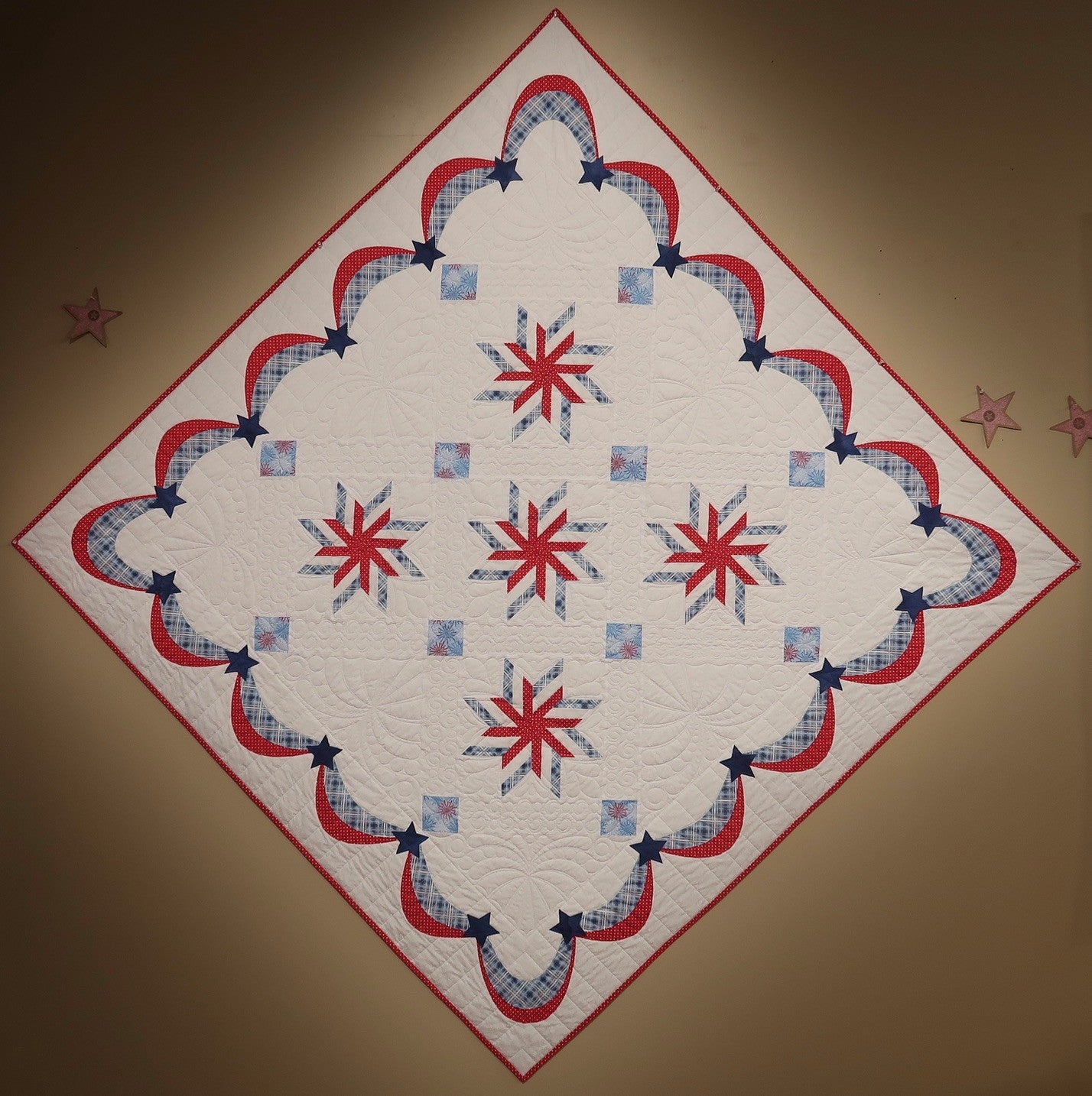 Liberty Star