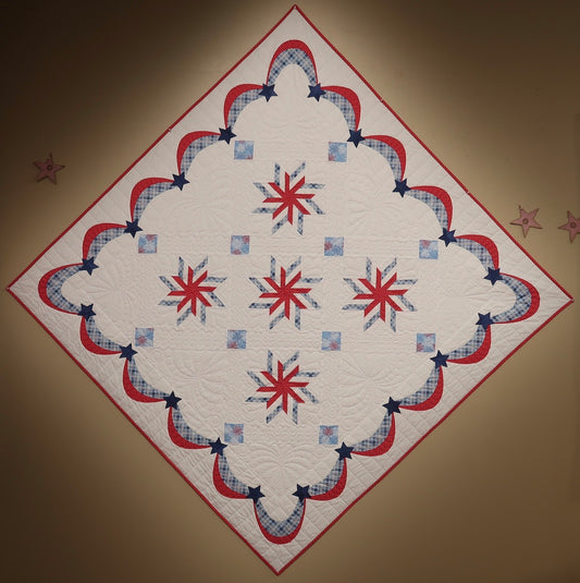 Liberty Star