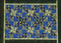 Geralyn's Pinwheels