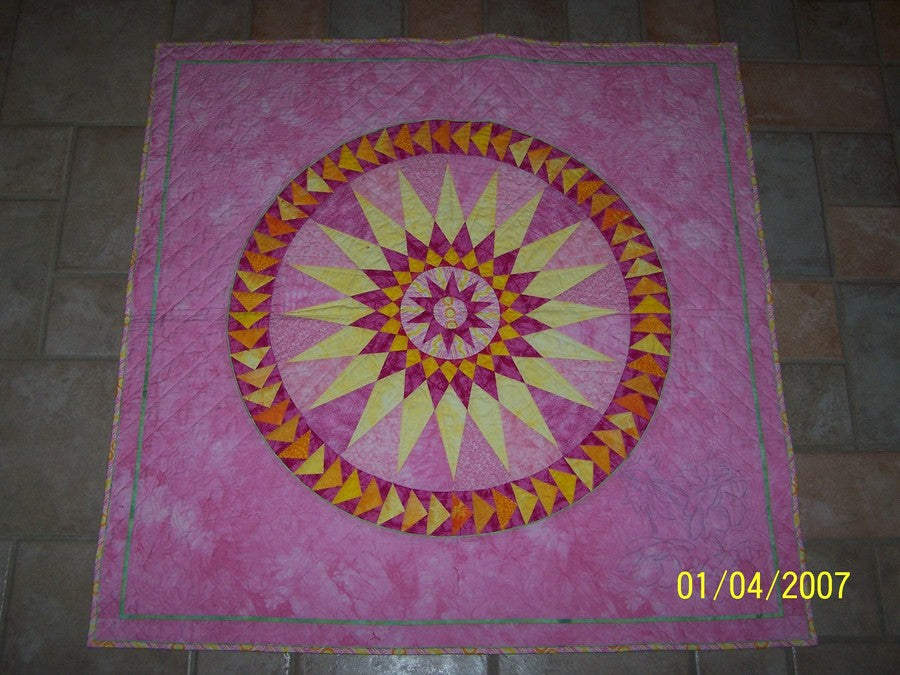 Pink Lemonade II