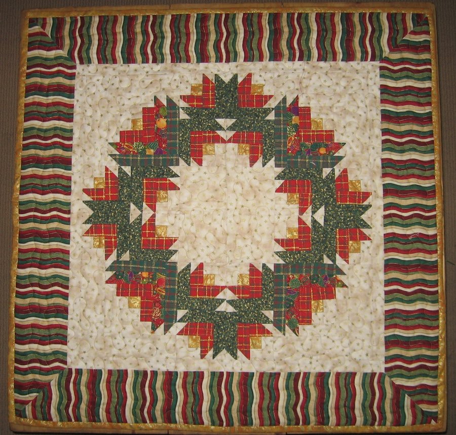 Christmas Wreath