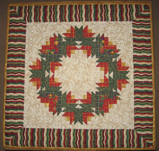 Christmas Wreath