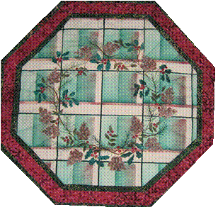 Holiday Wreath