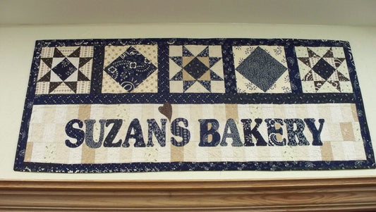 Suzan's Bakery