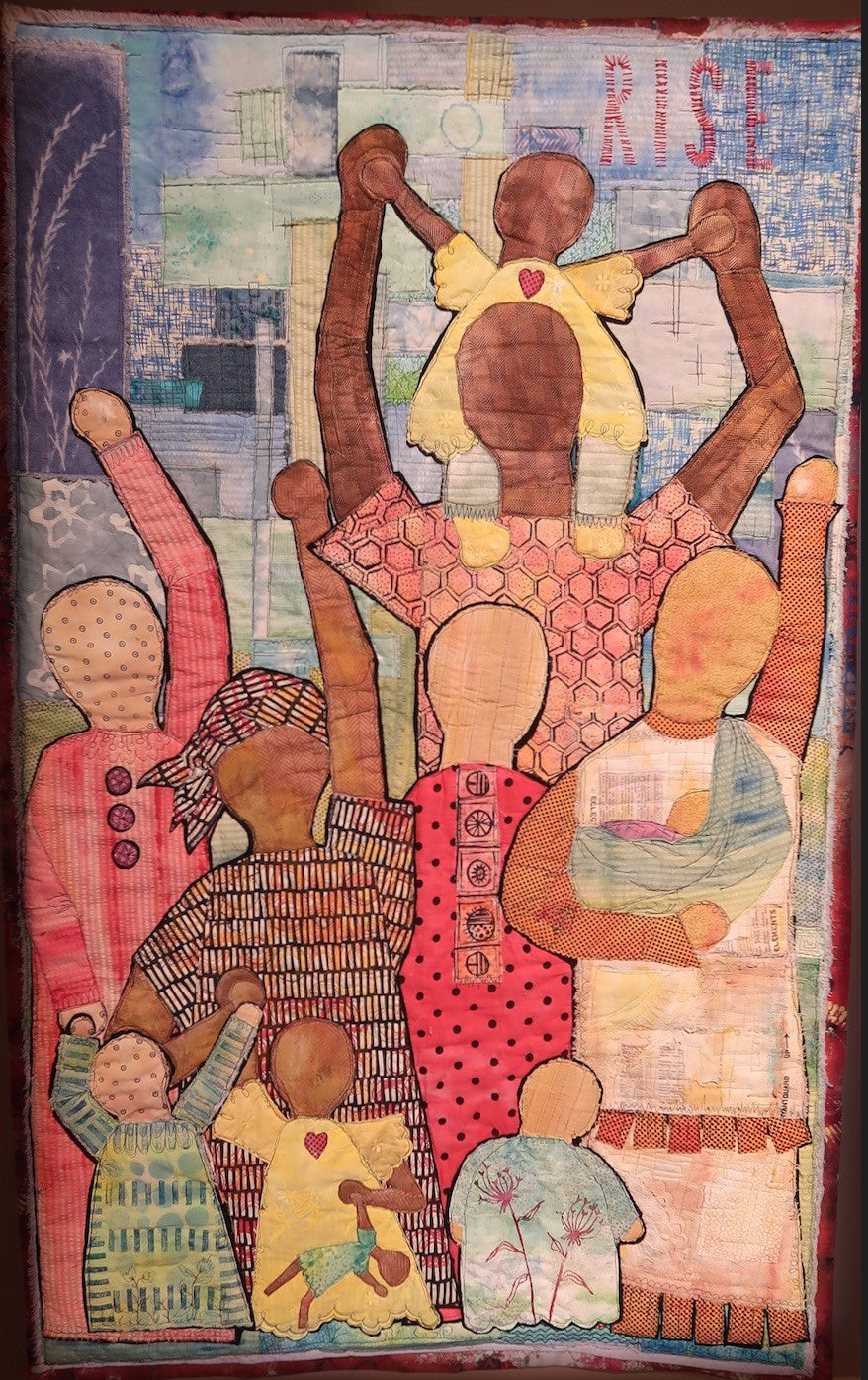 Daughter's Rising