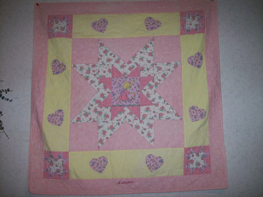 Autumn's Quilt