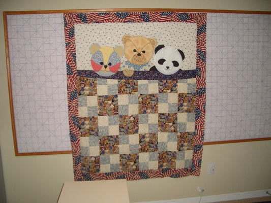 My Three Bears