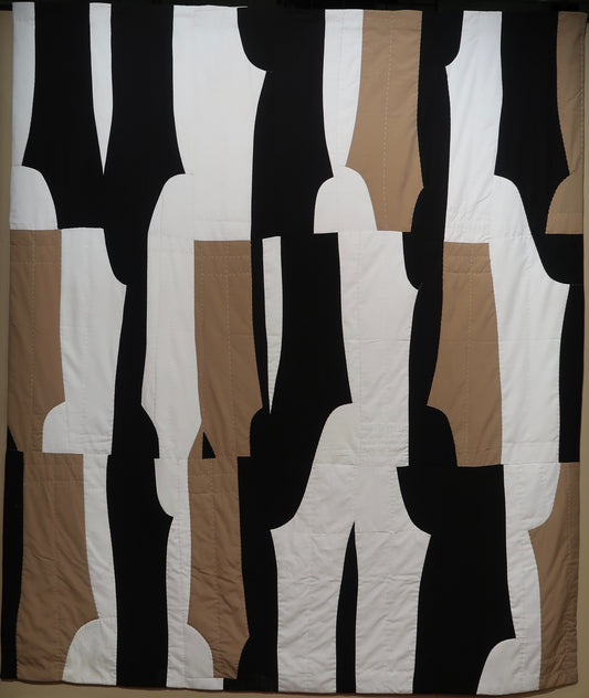 Six Pairs of Pants