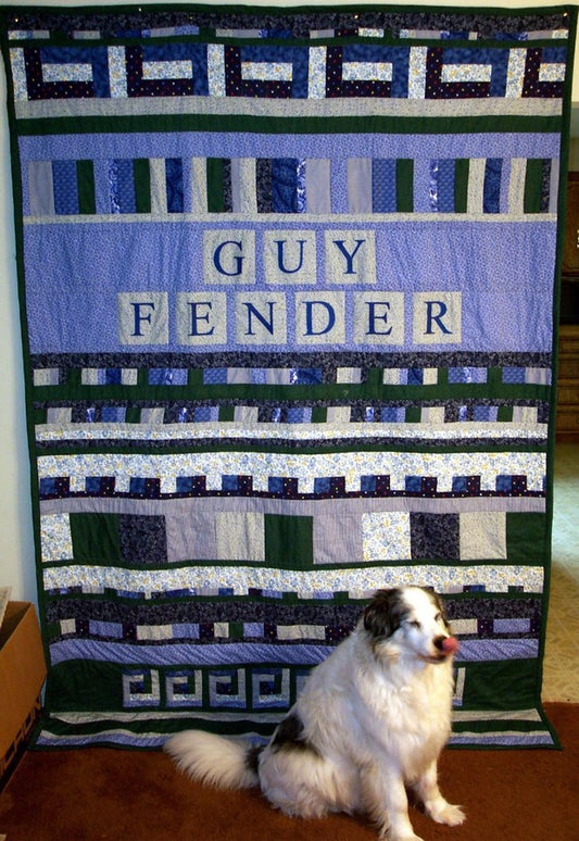 For My Father