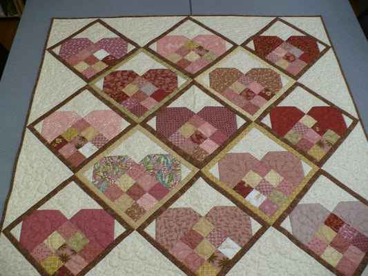 Loving Hearts