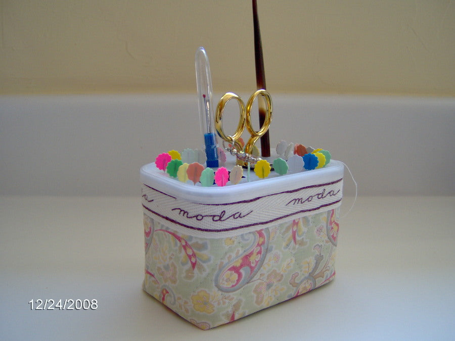 Notion Catchall