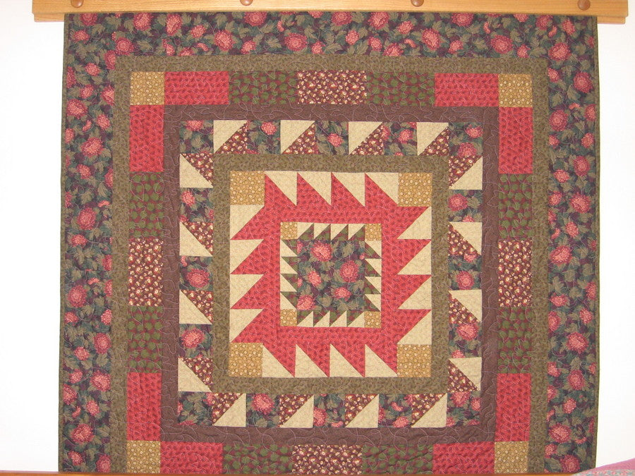 Favorite Wall Hanging