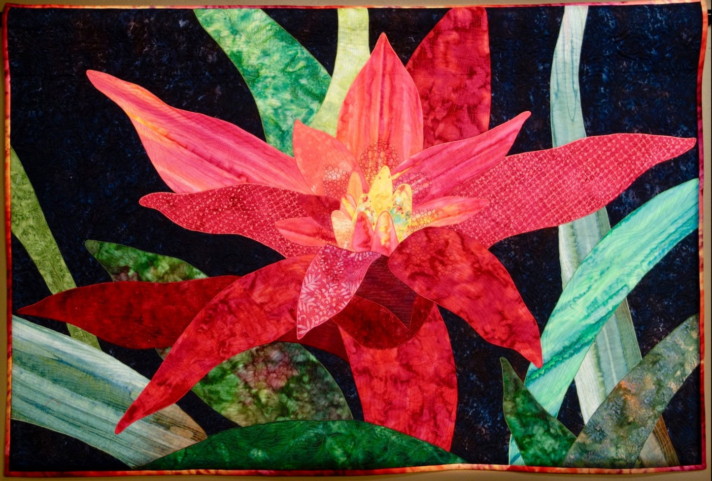Guzmania