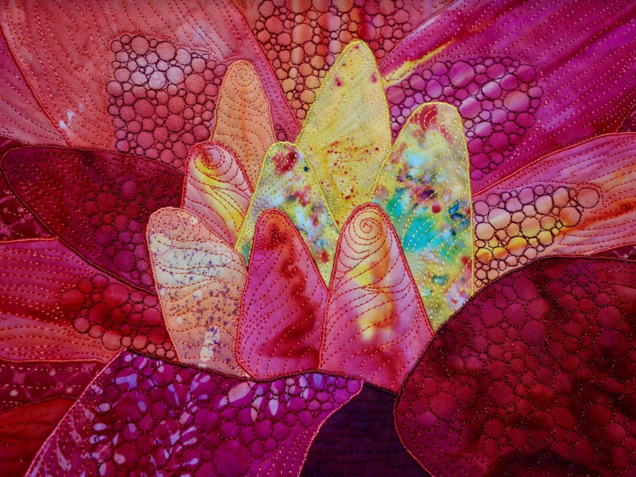 Guzmania