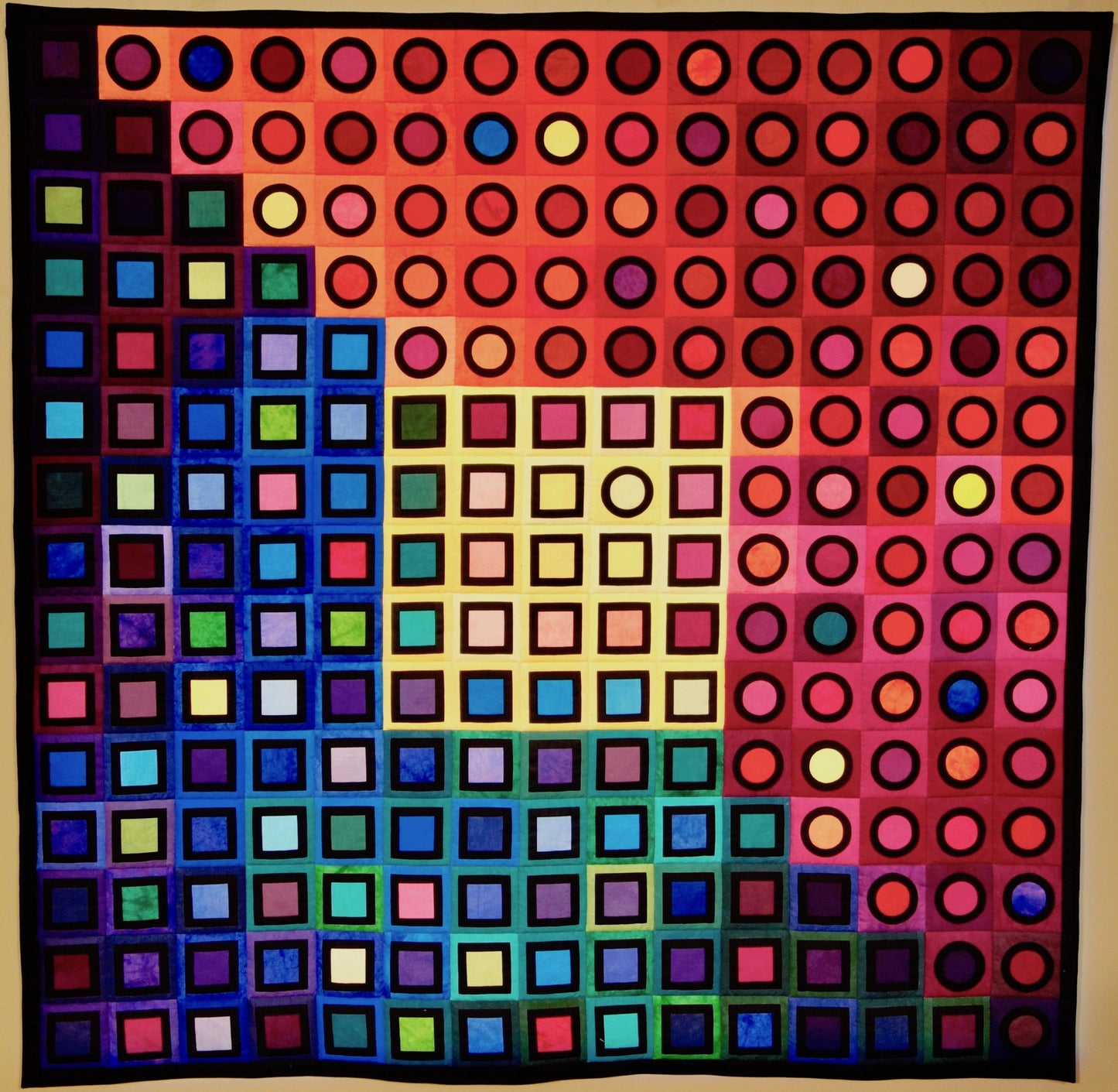 Color Play