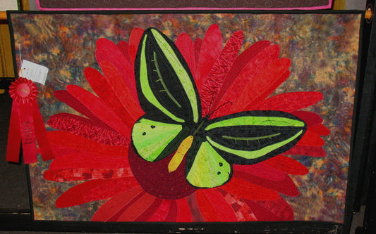 Nature's Jewel II