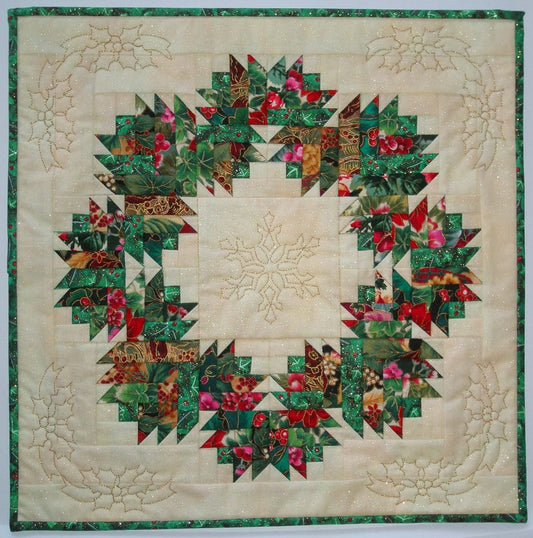 LORI'S WREATH