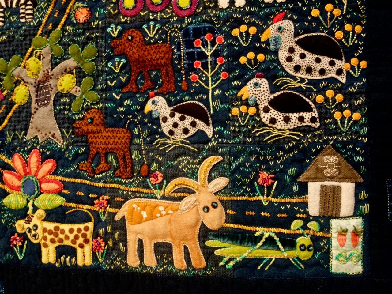Folk-Tails