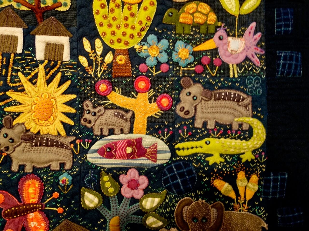 Folk-Tails