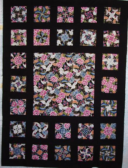Stars ad Pinwheels