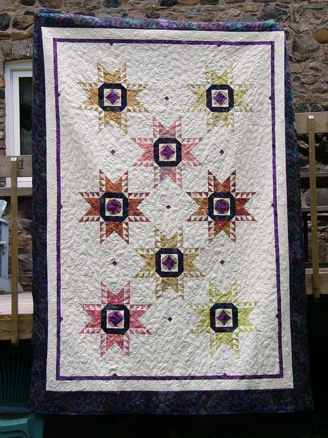 Queen's Stars