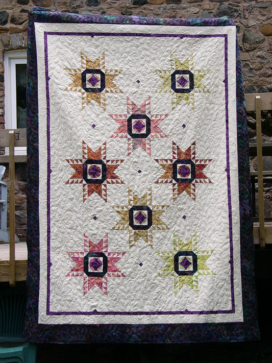 Queen's Stars