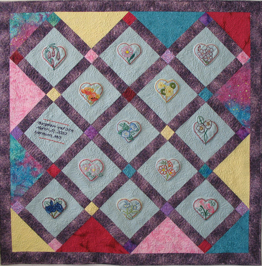 Keep Love in Your Heart