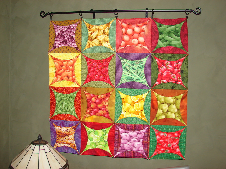 Fruits and Veggies