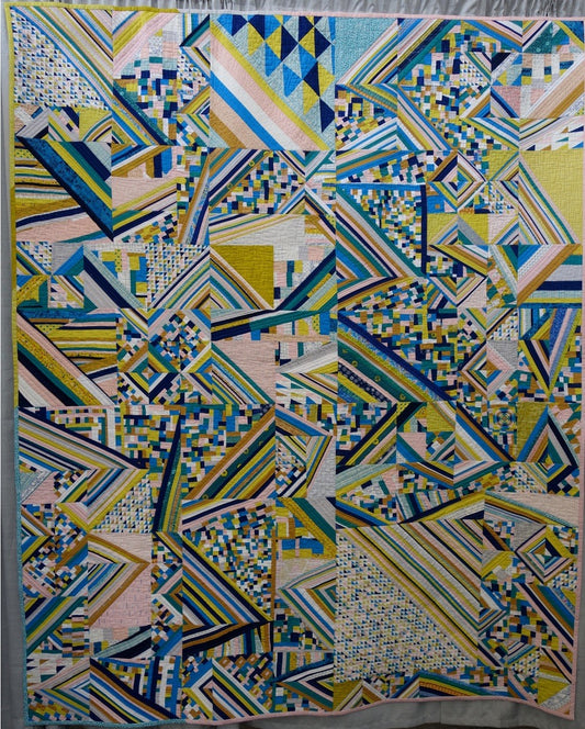 Fractured Reality