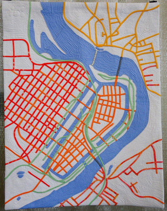 Holyoke 1938