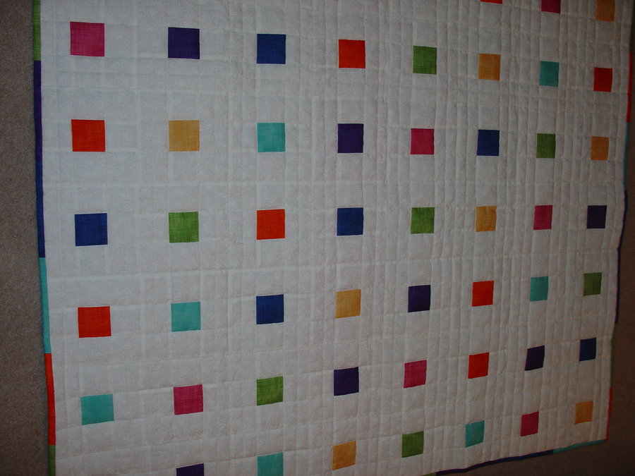 Baby Quilt