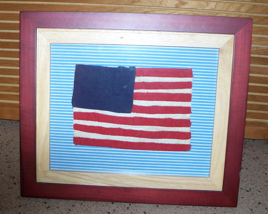 Very First Quilt