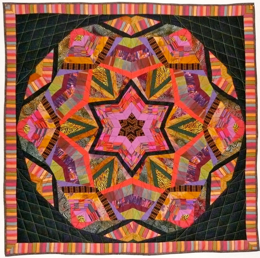 Kool Kaleidoscope
