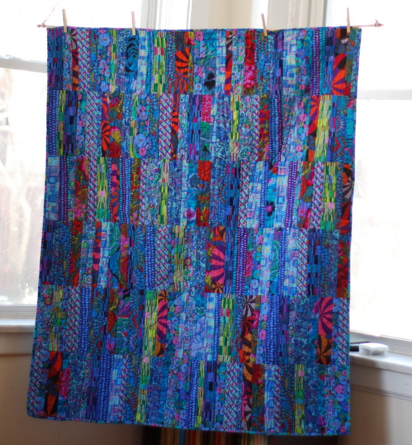 Kaffe Fassett Urban Amish