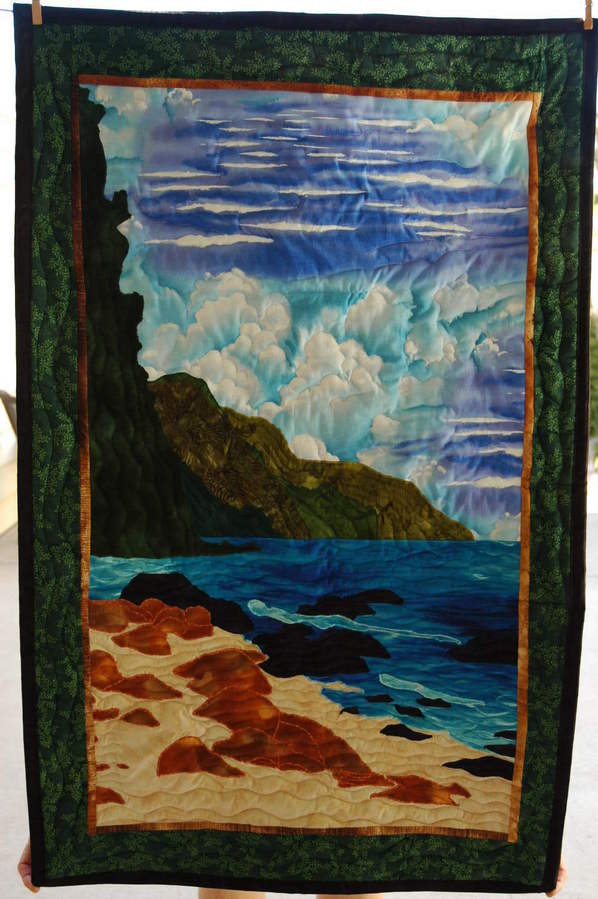 Na Pali Coast