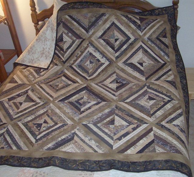 Kori's Quilt