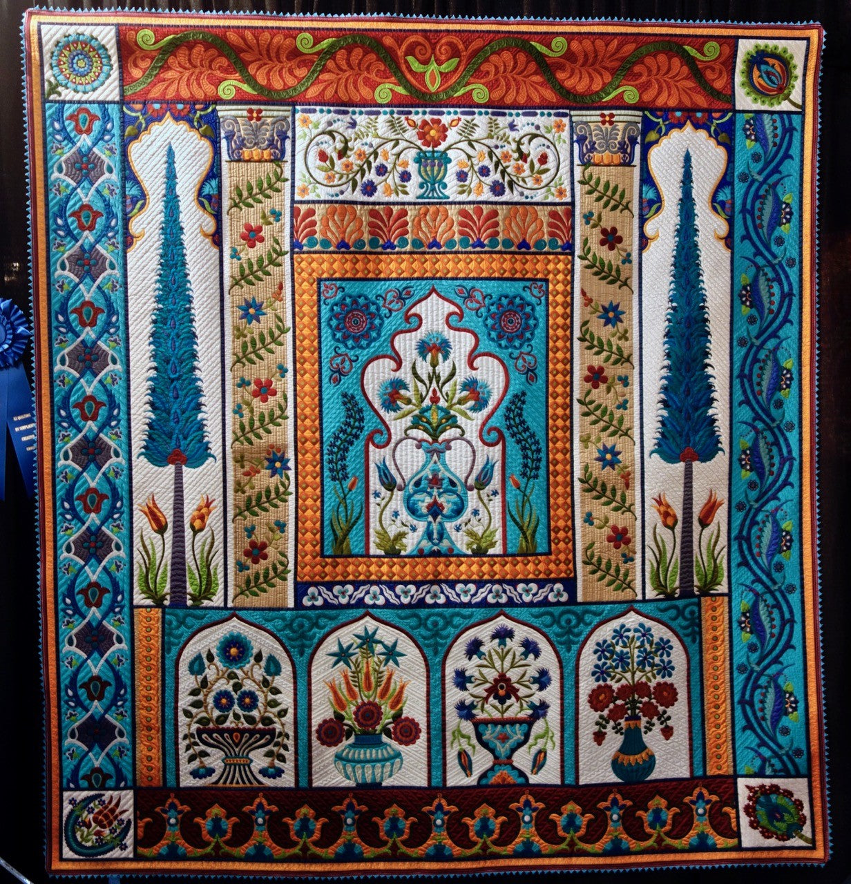 Turkish Treasures